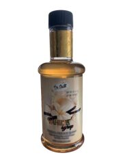 Dr. Gusto Vanilya Aromalı Şurup 300 ml.
