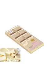 Dr Gusto Kuvertür Çikolata Fildişi (Beyaz) 200 gr