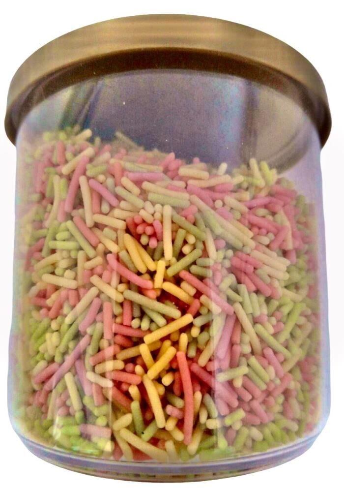 PASTALAND VERMİÇEL ŞEKER KARIŞIK 150 GR.