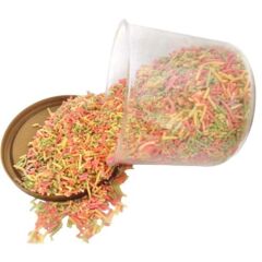 PASTALAND VERMİÇEL ŞEKER KARIŞIK 150 GR.