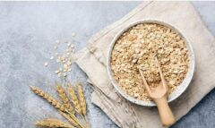 MY BAKE YULAF EZMESİ 1 KG