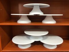 PASTA SIVAMA STANDI PLASTİK